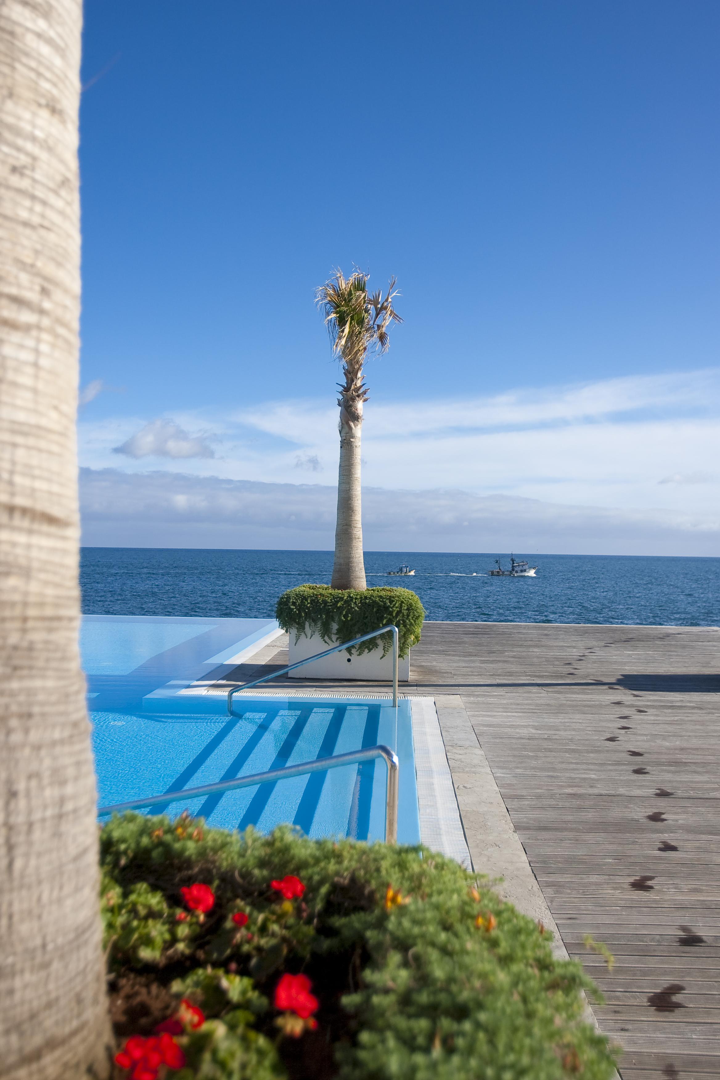 VidaMar Resort Hotel Madeira - Dine Around Half Board Funchal  Exterior foto